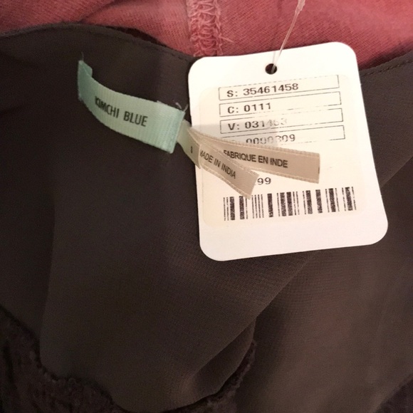 Urban outfitters top - Picture 4 of 4